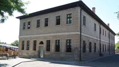 Melikgazi Belediyesi İngilizce Yaz Kampı başlıyor!