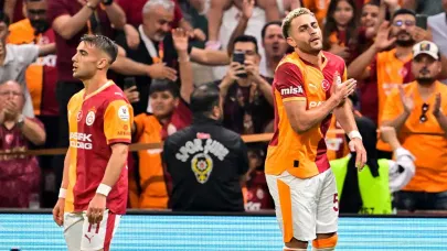 Galatasaray’da Barış Alper Yılmaz krizi büyüyor!
