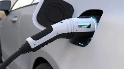 Elektrikli ve hibrit otomobil sayısında rekor artış!