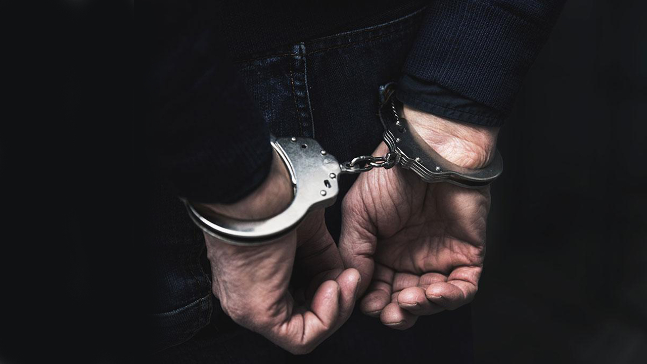 Kayseri’de 4 yıl kesinleşmiş hapis cezasıyla aranan FETÖ üyesi yakalandı!