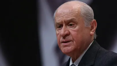 MHP lideri Devlet Bahçeli: "Hiç kimse Cumhur İttifakı'nın arasına nifak tohumu saçamayacak"