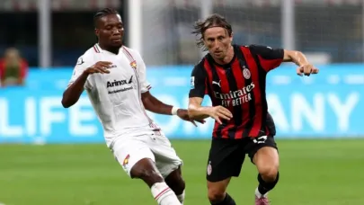 Milan sezona sahasında berbat bir başlangıç yaptı!