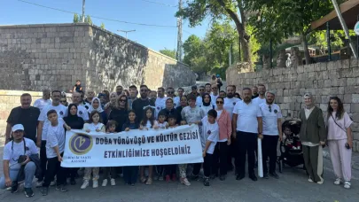 Birlik Vakfı’ndan Doğada Kitap Etkinliği!