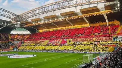 Kayserispor – Galatasaray Maçına Özel Sürpriz Yarışma! Korner Sayısını Bil, Taraftar Setini Kazan!