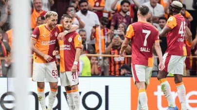 Okan Buruk'un sözlerinin ardından Barış Alper Yılmaz'dan sürpriz hamle!