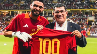 Bilal Bayazıt, 'dalya' dedi!