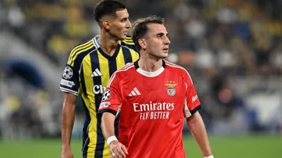 Ali Koç'tan Benfica maçı öncesi tarihi karar!