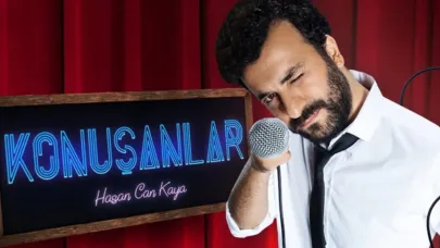 Hasan Can Kaya'nın yeni adresi belli oldu!