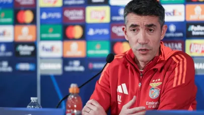 Bruno Lage'den Kerem Aktürkoğlu ve Mourinho açıklaması!