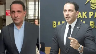 Mücahit Birinci adli kontrol şartıyla serbest bırakıldı!