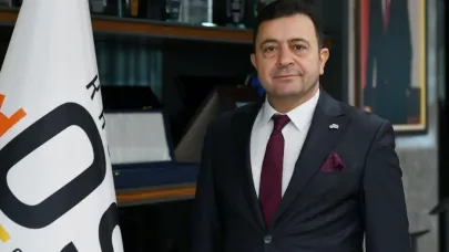 Kayseri OSB Başkanı Yalçın: "Kayseri’nin 7 aylık ihracatı 2 milyar 186 milyon dolar oldu"