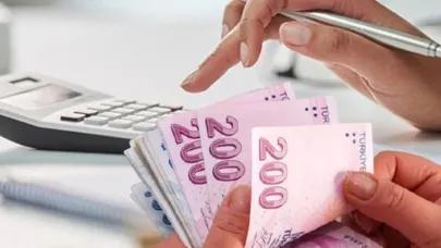 Emekli ve memurdan sonra gözler asgari ücrette!