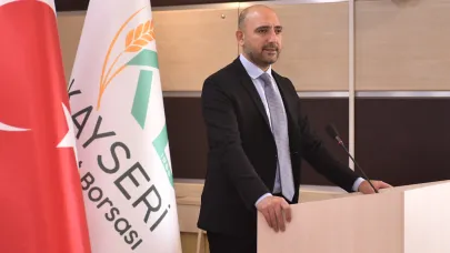 Başkan Bağlamış'tan 30 Ağustos Zafer Bayramı Kutlama Mesajı!
