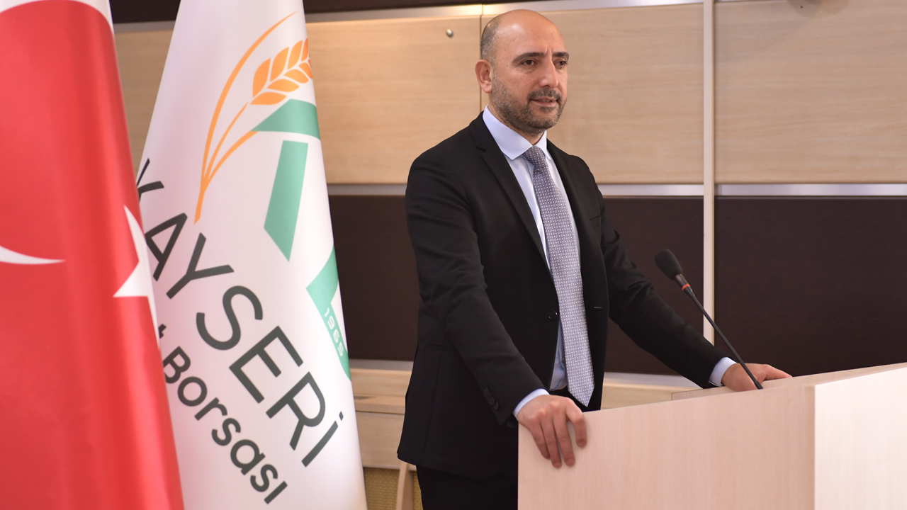 Başkan Bağlamış'tan 30 Ağustos Zafer Bayramı Kutlama Mesajı!