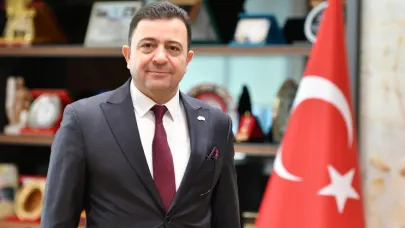 Kayseri OSB Başkanı Yalçın'dan 30 Ağustos Zafer Bayramı Mesajı!