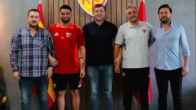 Bilal Bayazıt: "Yanlış anlaşılmalar giderildi"