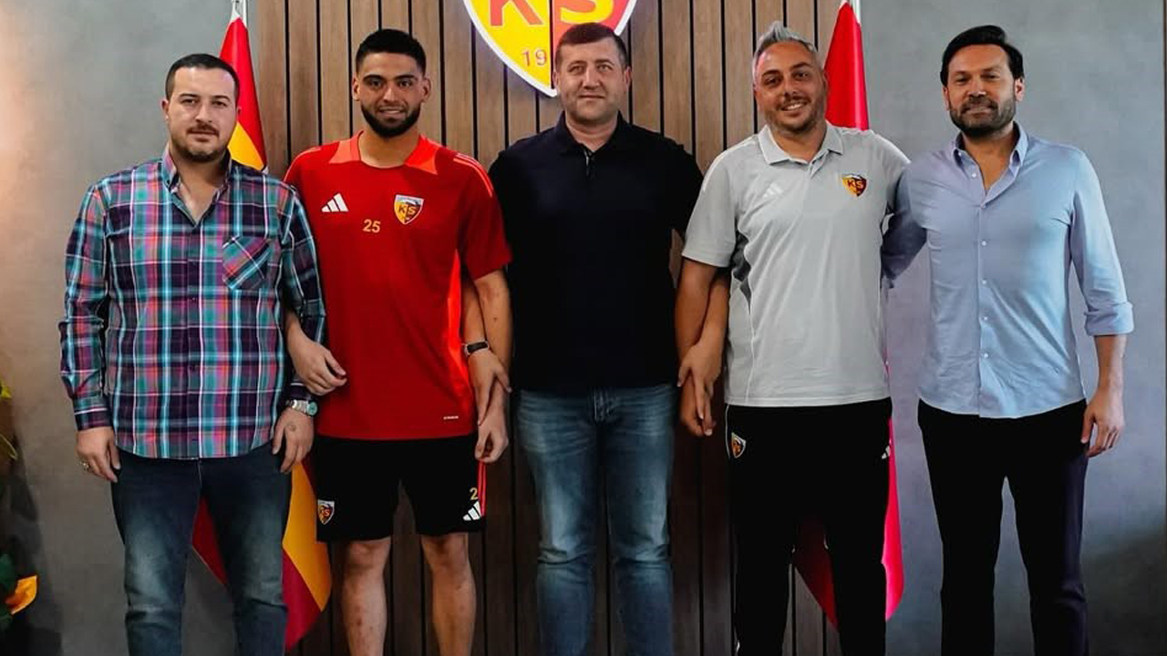 Bilal Bayazıt: "Yanlış anlaşılmalar giderildi"