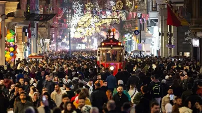 TÜİK verileri yayımlandı: İşsizlik oranları belli oldu!