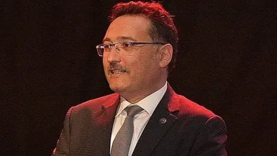 Ankara Kulislerinde Bomba İddia: Gökmen Çiçek Emniyet Genel Müdürlüğü İçin Konuşuluyor!
