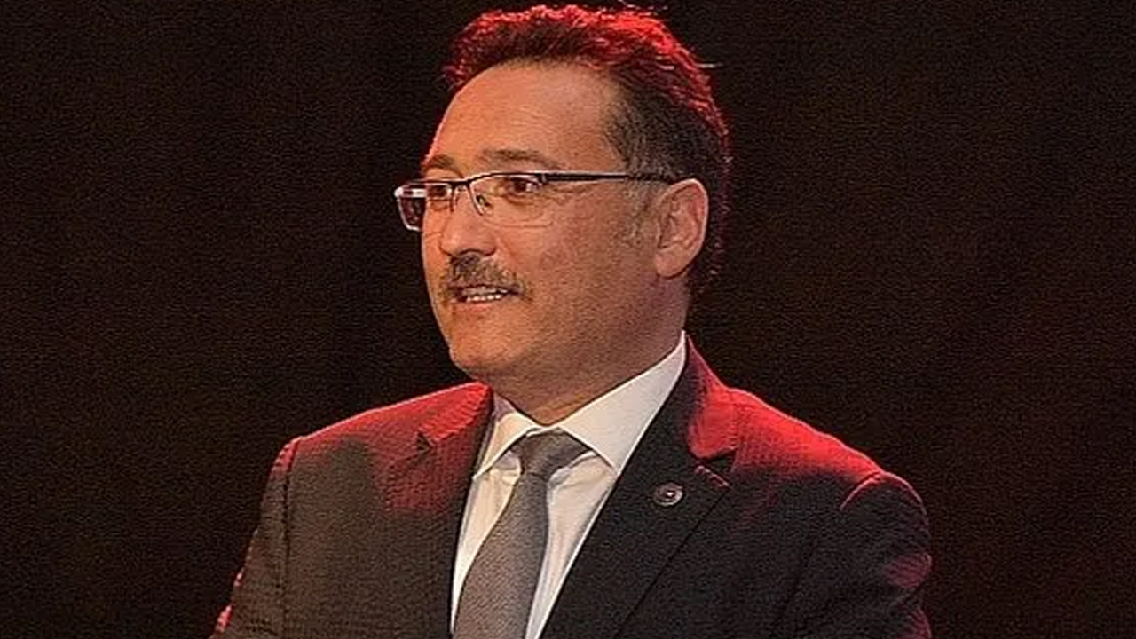 Ankara Kulislerinde Bomba İddia: Gökmen Çiçek Emniyet Genel Müdürlüğü İçin Konuşuluyor!