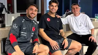 En yakın arkadaşları Kerem Aktürkoğlu'nu tek kalemde sildi!