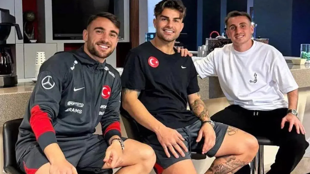 En yakın arkadaşları Kerem Aktürkoğlu'nu tek kalemde sildi!