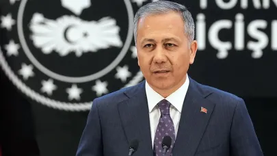 Ali Yerlikaya: Ülkelerine dönen Suriyelilerin sayısı 450 bin 169 oldu!