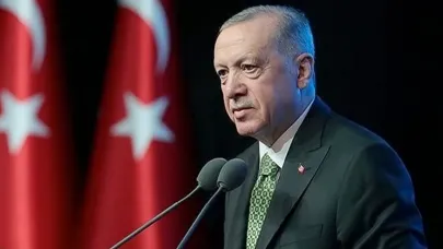 Cumhurbaşkanı Erdoğan'dan 30 Ağustos Zafer Bayramı mesajı!