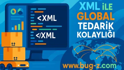 Türkiye’nin Dropshipping Devi: Bug-z.com ile Stoksuz E-Ticaret Artık Çok Daha Kolay!