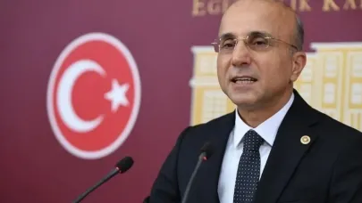 CHP’li Aşkın Genç: “Çiftçi Beş Yılda %710 Daha Borçlu Hale Geldi”