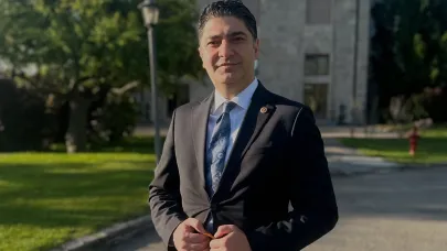 İsmail Özdemir’den sert mesaj: “Sabır da bitti”