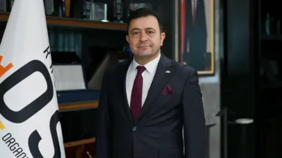 Başkan Yalçın: "2025 ikinci çeyrek büyüme rakamı umutları artırdı"