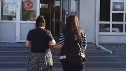 3 yıl önce gerçekleşen faili meçhul hırsızlık aydınlatıldı!
