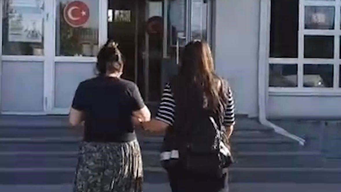 3 yıl önce gerçekleşen faili meçhul hırsızlık aydınlatıldı!