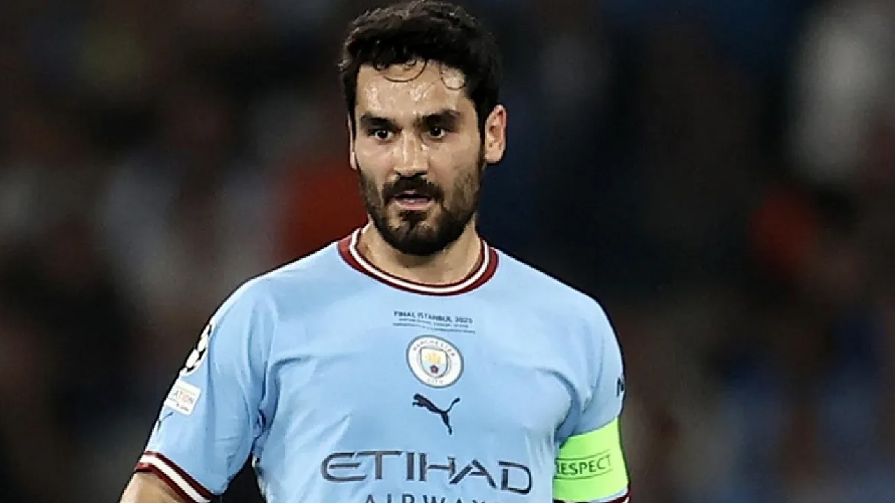Galatasaray İlkay Gündoğan transferinde sona yaklaştı!