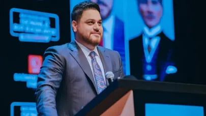 BTP Genel Başkanı Baş, 4 Eylül'de hakim karşısına çıkacak!