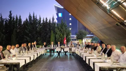 MHP Kayseri’de “38 Günde 3838 Üye” Hedefiyle Gönül Seferberliği Başladı!