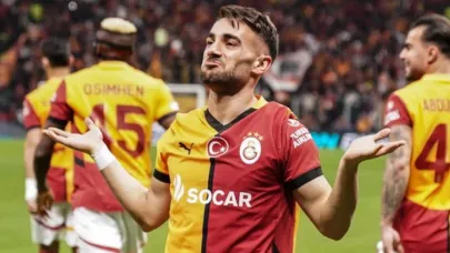 Yunus Akgün'ün paylaşımı olay yarattı! Bomba Kerem Aktürkoğlu detayı!