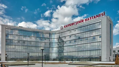 Kayseri Şehir Hastanesinde Mobbing İddiası: Nöbet Ücretleri Geciktiriliyor mu?