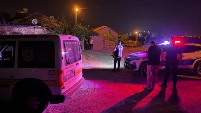 Çocuk yüzünden çıkan kavgada komşunu bıçakladı: 1 ağır yaralı!