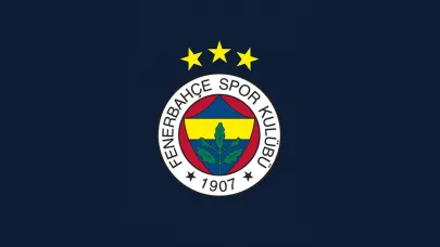 Fenerbahçe’nin Avrupa Ligi kadrosu açıklandı!