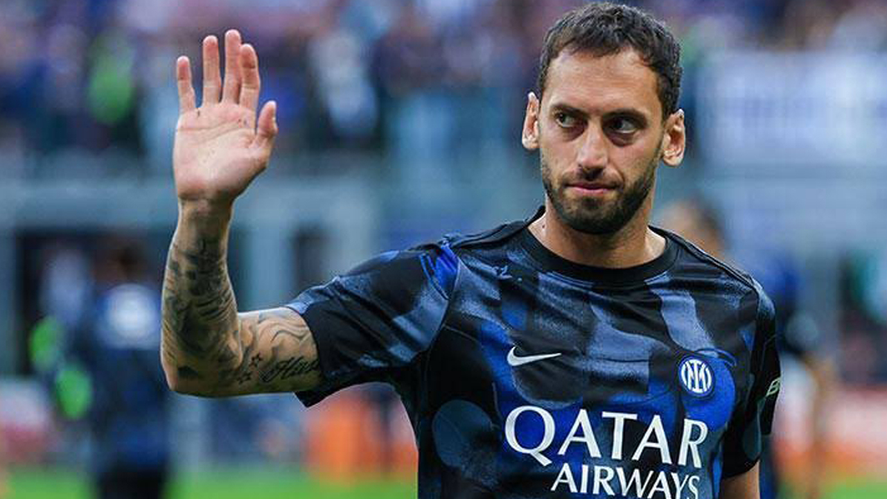 Galatasaray'da Hakan Çalhanoğlu transferinin gerçekleşmeme nedeni belli oldu!