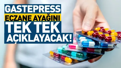 SGK’da Milyonluk Vurgun: Sahte Reçete Skandalının Eczane Ayağı Tek Tek Açıklanacak!
