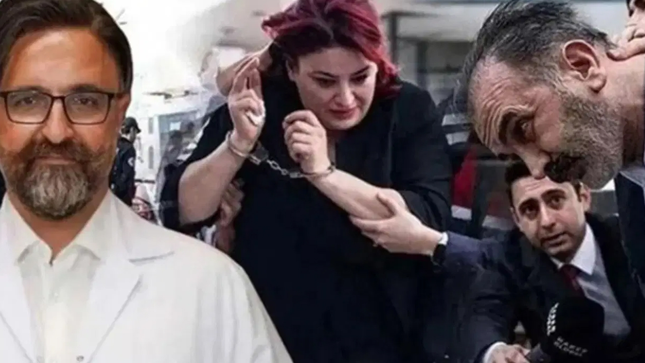 'Yenidoğan Çetesi' davasında duruşma günü: 16'sı tutuklu 57 sanık hakim karşısında!