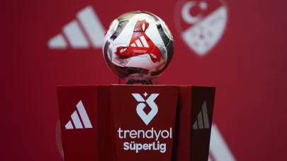 Süper Lig'de yoğun fikstür: 5. ve 6. hafta maçları ile ertelenen karşılaşmaların takvimi belirlendi!