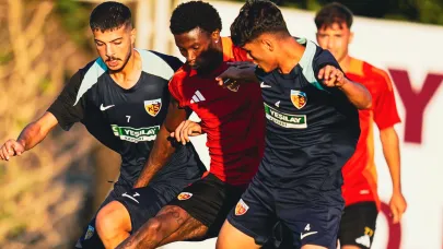 Zecorner Kayserispor’u 10 Günde 3 Zorlu Maç Bekliyor!