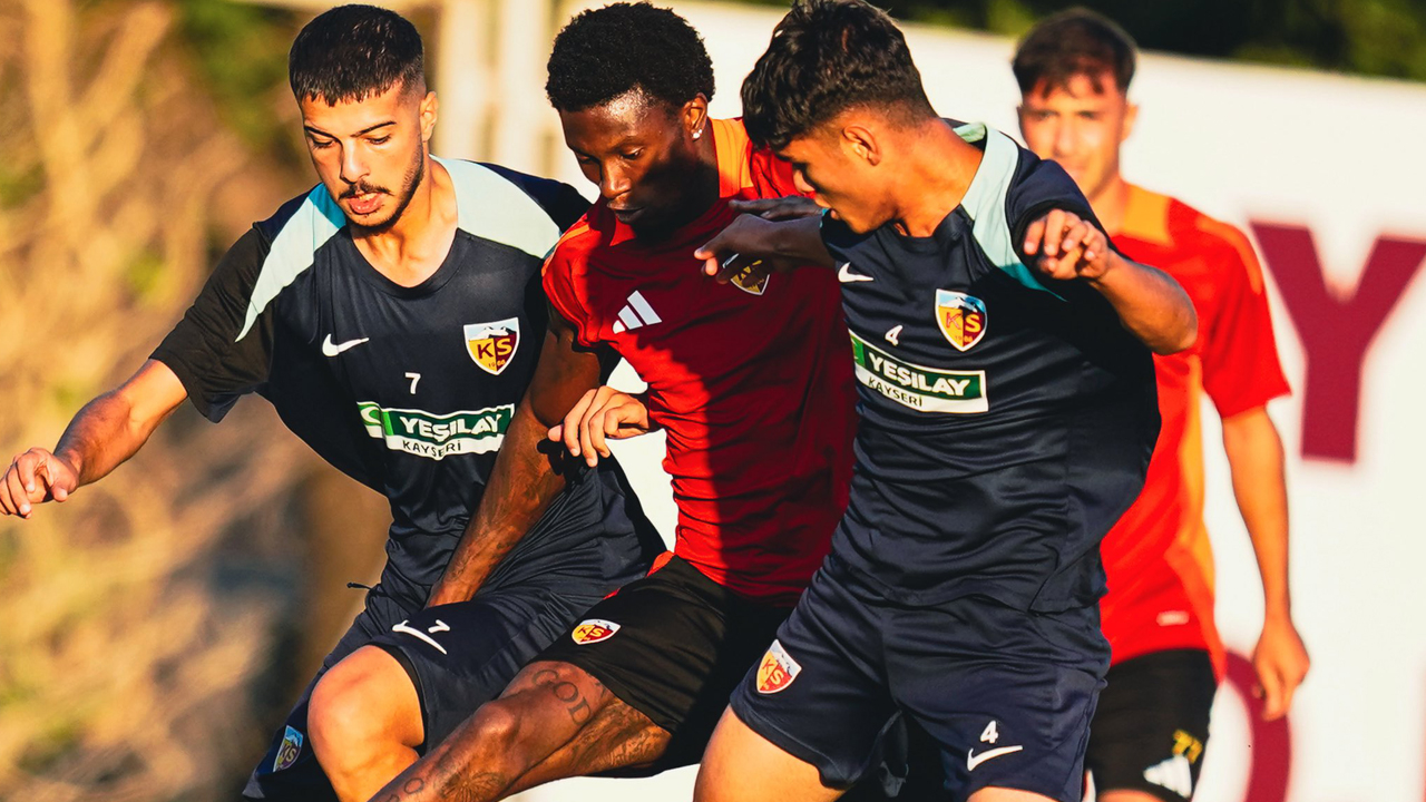 Zecorner Kayserispor’u 10 Günde 3 Zorlu Maç Bekliyor!