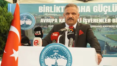 Başkan Ali Hızar: “Birlikte Tarih Yazıyoruz, Oyunbozanlara Yer Yok”