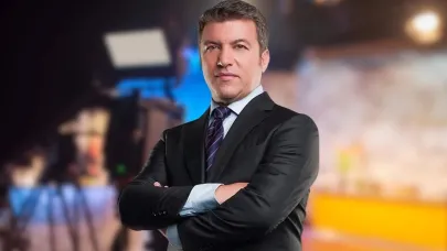 İsmail Küçükkaya'nın yeni adresi belli oldu!