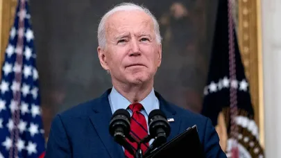 Joe Biden cilt kanseri nedeniyle ameliyat oldu!